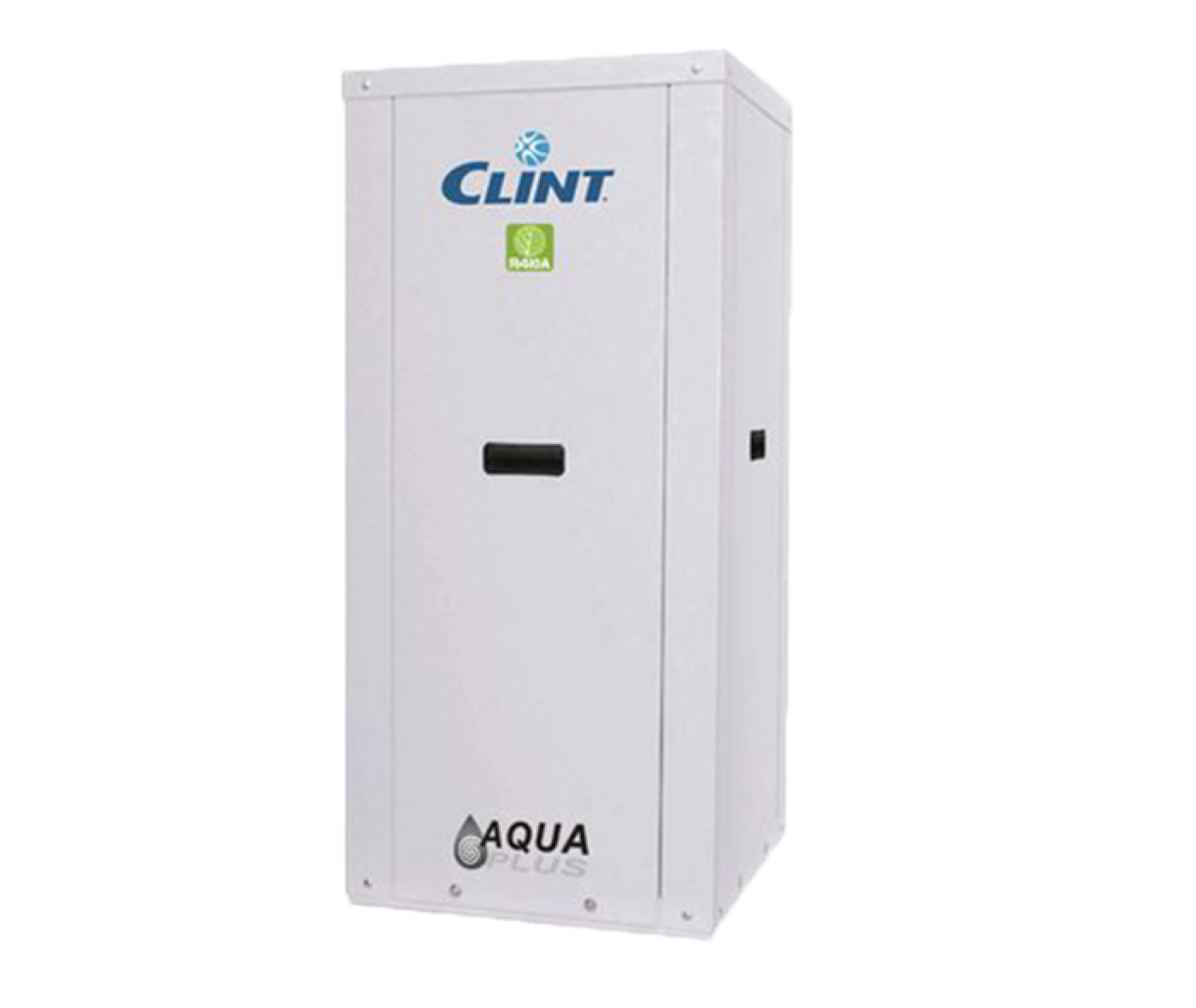 Watercooled & Condenserless Liquid Chillers And Heat Pumps For Commercial & Industrial Application. Remote Condensers