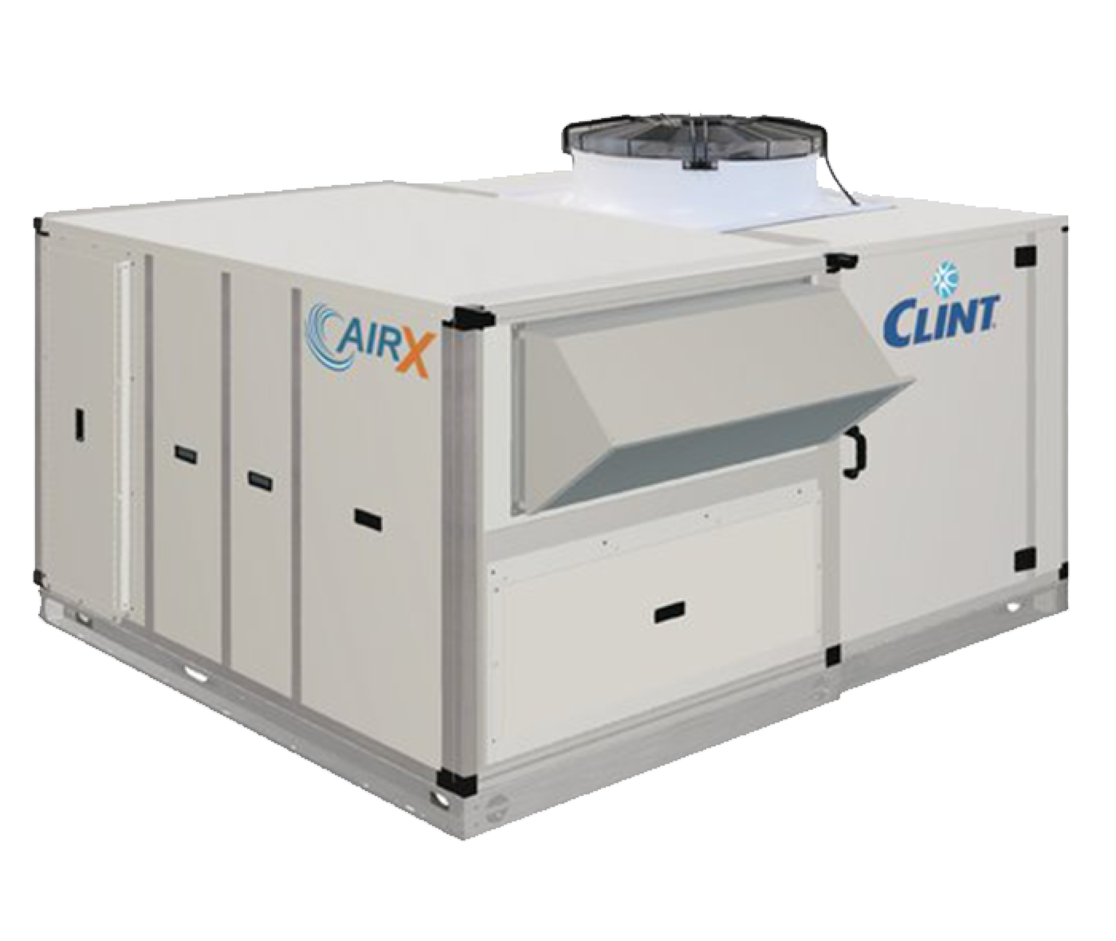 Packaged Roof Top Units