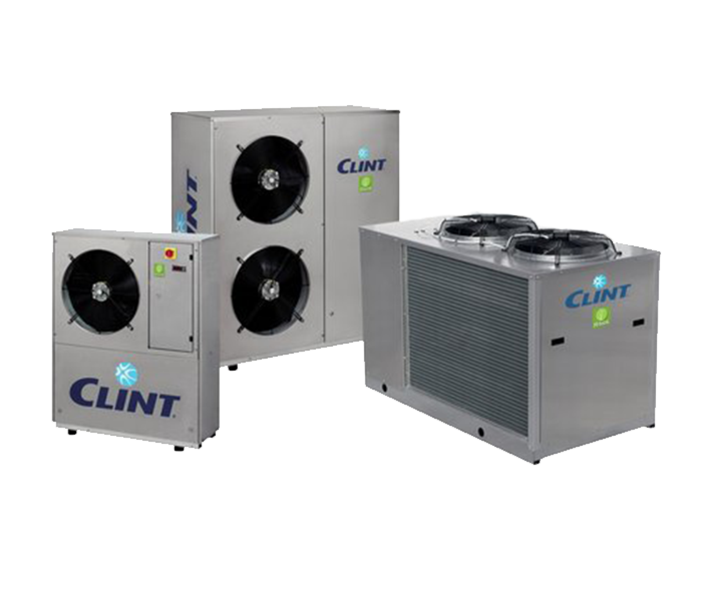 Condensing Units