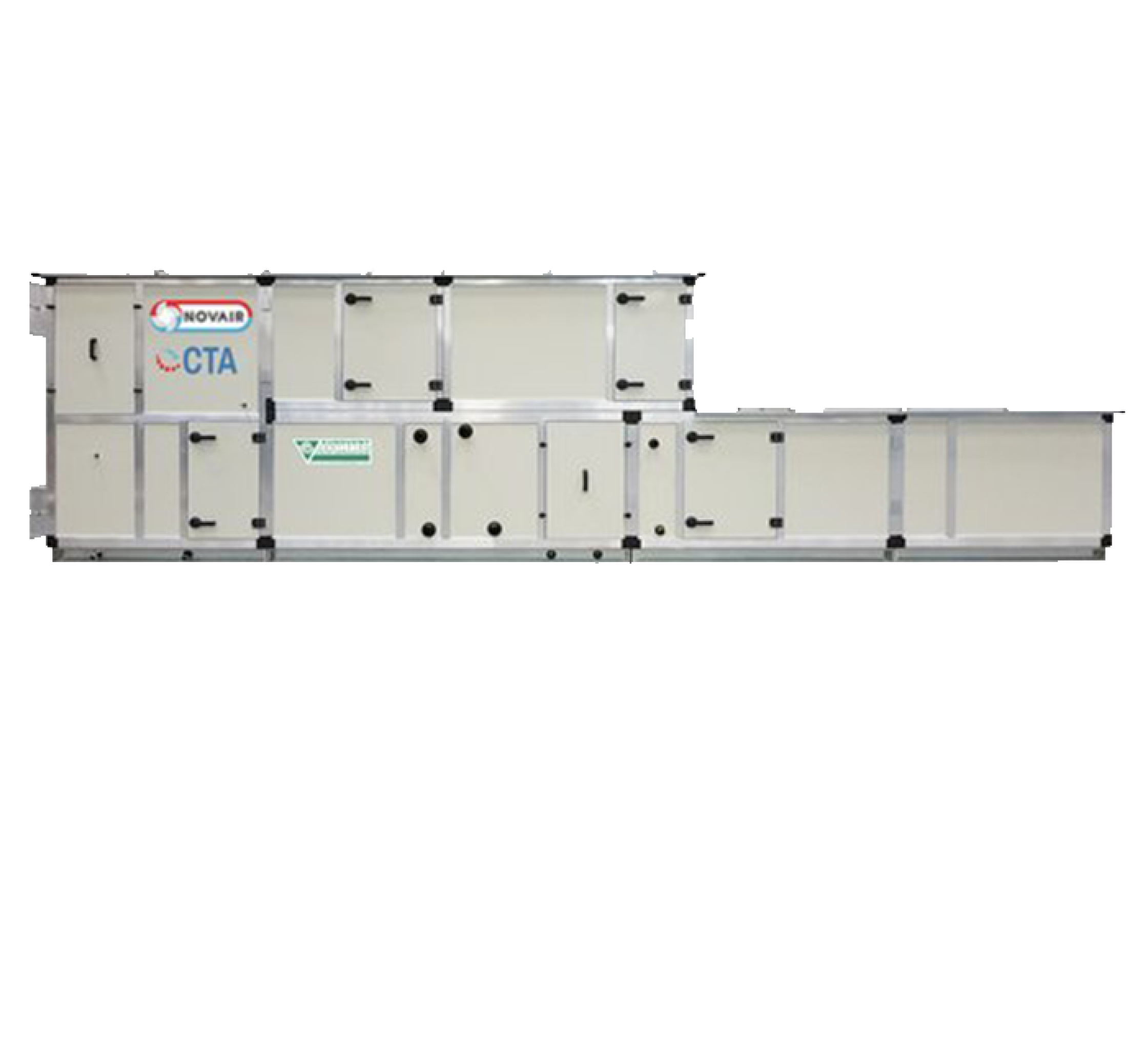 Air Handling Units