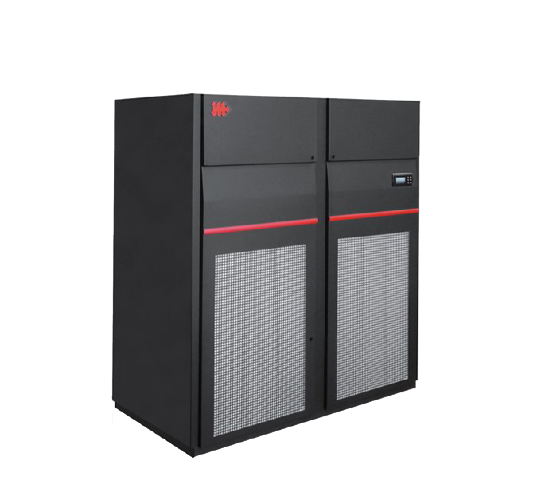 Direct Expansion Close Control Units With Full Inverter Technology