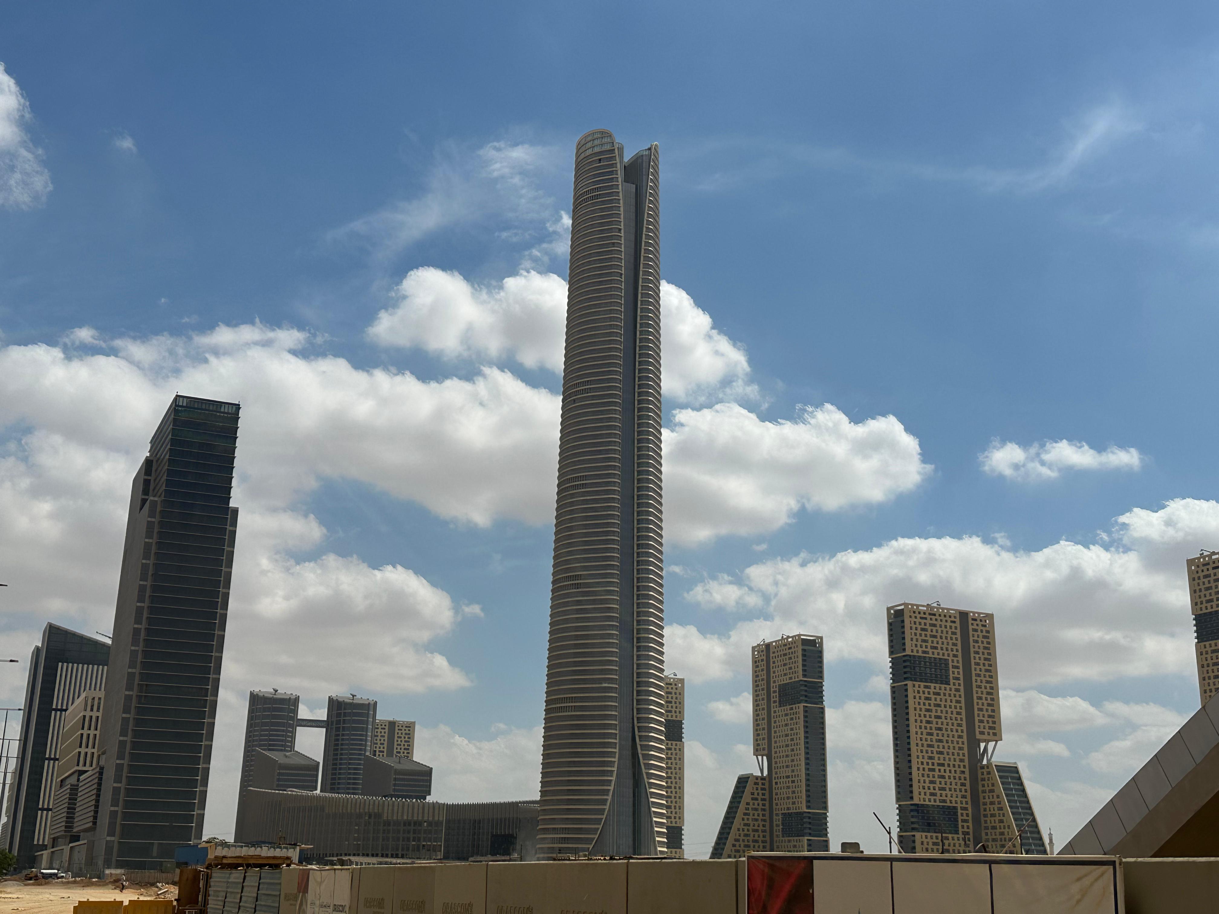 Central Business District