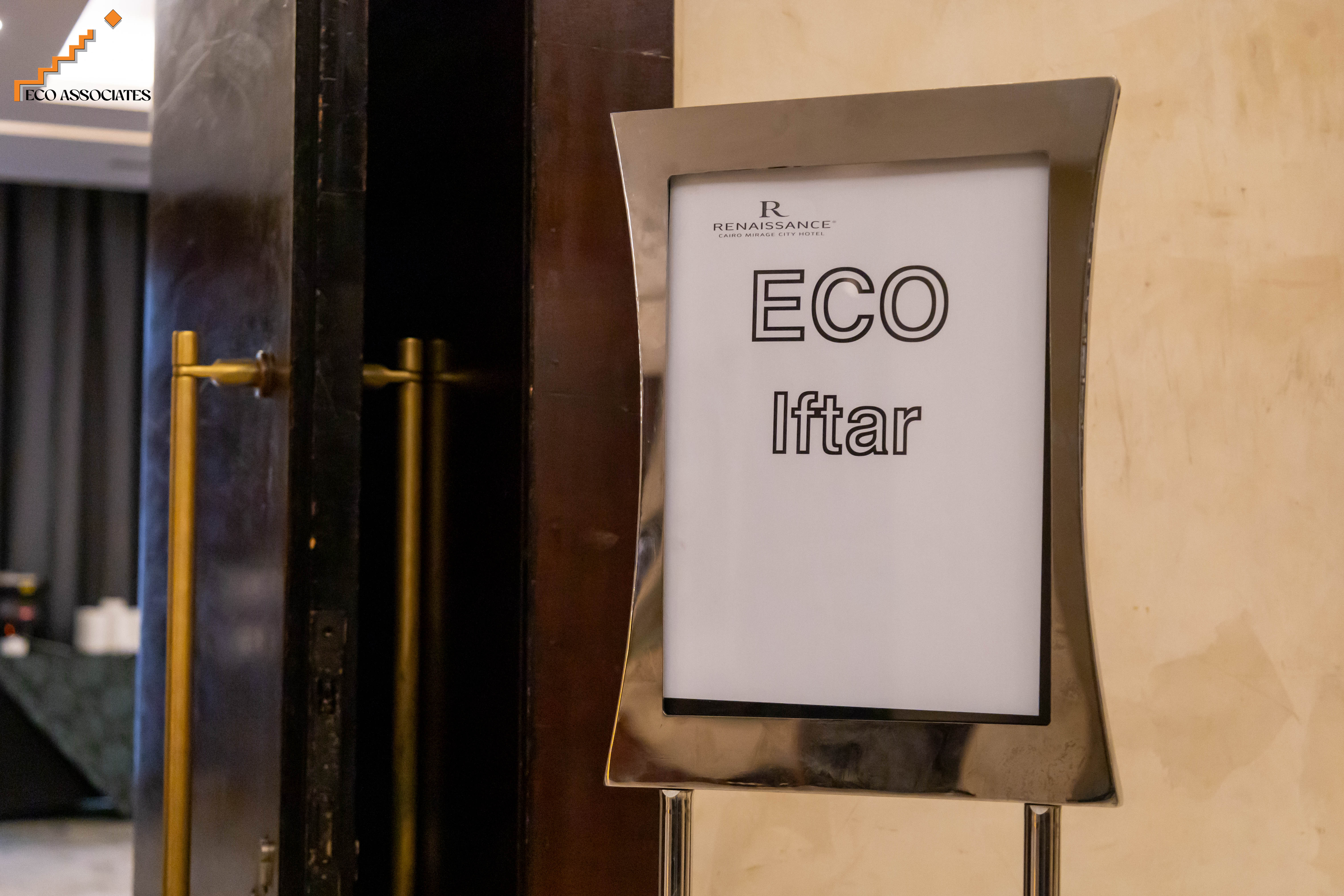 Eco Iftar Ramadan-2025