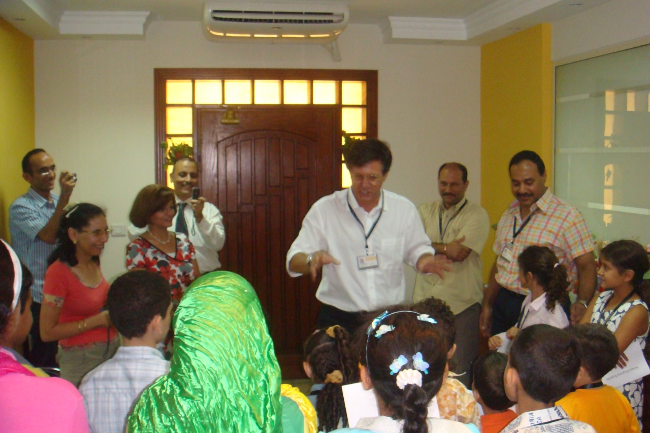 Education 2