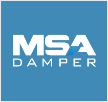 MSA Damper