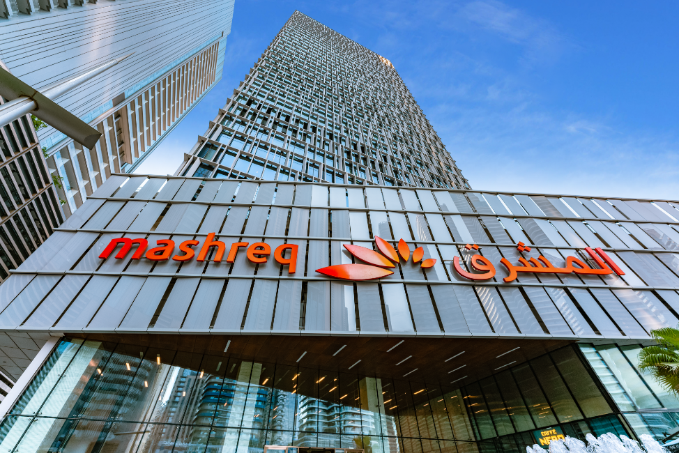 Mashreq Bank