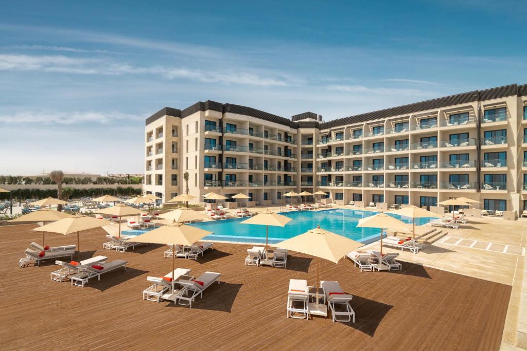  Rotana Hotel